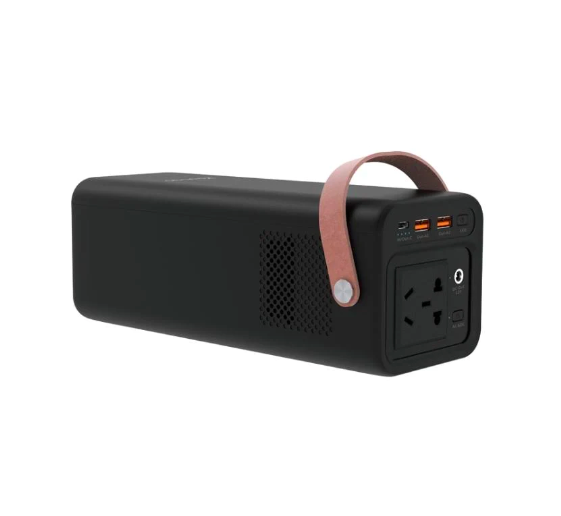 Повербанк для ноутбука Yoobao EN200W 52800 mAh AC220V/200W/DC5521 - фото 2