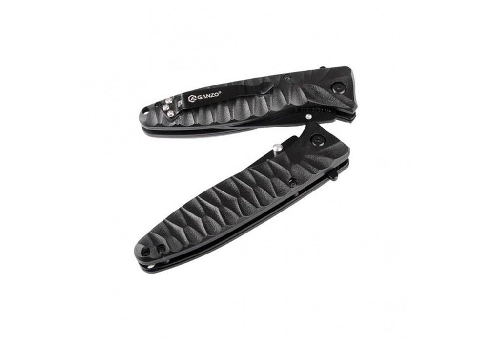 Ніж складаний туристичний Ganzo G620B1 - фото 3 Ніж складаний туристичний Ganzo G620B1 - фото 3
