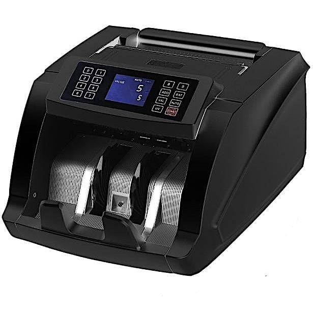 Счетчик банкнот MBC-1100CL