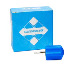 Кубик Рубика MoYu Meilong 3M V2 3x3 магнітний з наліпками (MF8846B) - фото 6 Кубик Рубика MoYu Meilong 3M V2 3x3 магнітний з наліпками (MF8846B) - фото 6