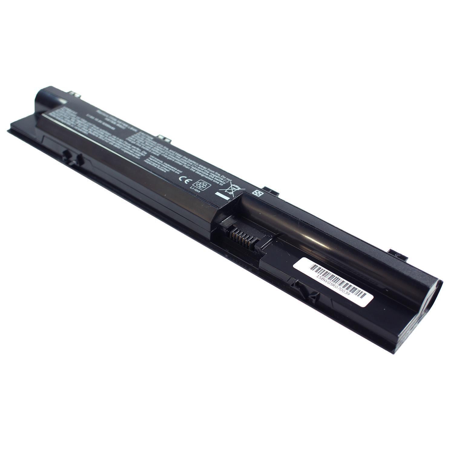 Аккумулятор для ноутбука HP ProBook 440 G1 5200 mAh 10,8V (118302)