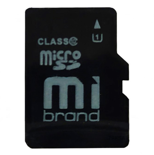 Карта пам'яті Mibrand microSDHC 16 GB Class 10 UHS-I (MICDHU1/16 GB) - фото 2