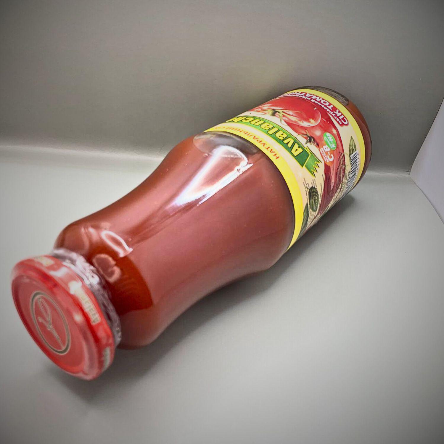 Сок томатный 8 шт. (J-A-Tom-1L-pack8) - фото 3 Сок томатный 8 шт. (J-A-Tom-1L-pack8) - фото 3