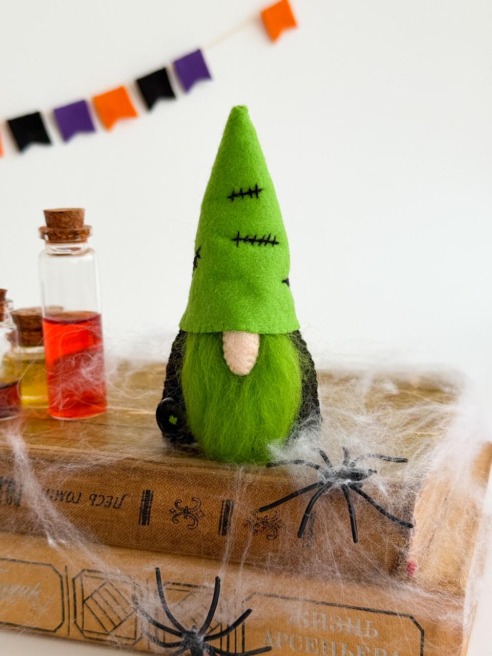 Набор игрушек Гном 2 шт. (29528481) - фото 4