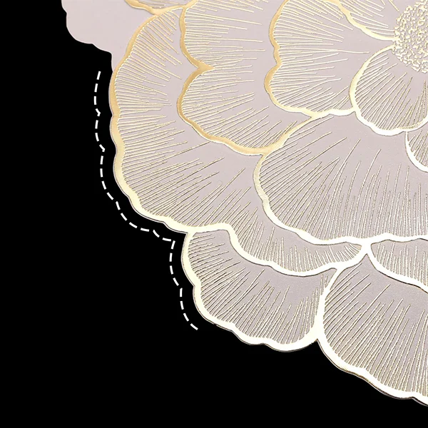 Салфетки на стол под тарелки 4 шт. (AN00296) - фото 6 Салфетки на стол под тарелки 4 шт. (AN00296) - фото 6