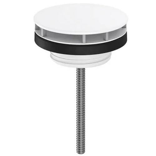 Слив для кухонной мойки Hansgrohe AXOR 51301700 Белый (209581)