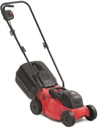 Газонокосарка електрична MTD Smart 32 E (18AKCAD-600)