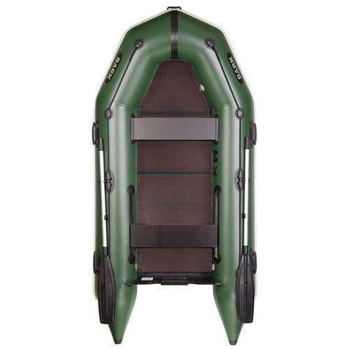 Надувная лодка Bark BT-270K ПВХ 2-х местная моторная сплошное дно - фото 1 Надувная лодка Bark BT-270K ПВХ 2-х местная моторная сплошное дно - фото 1