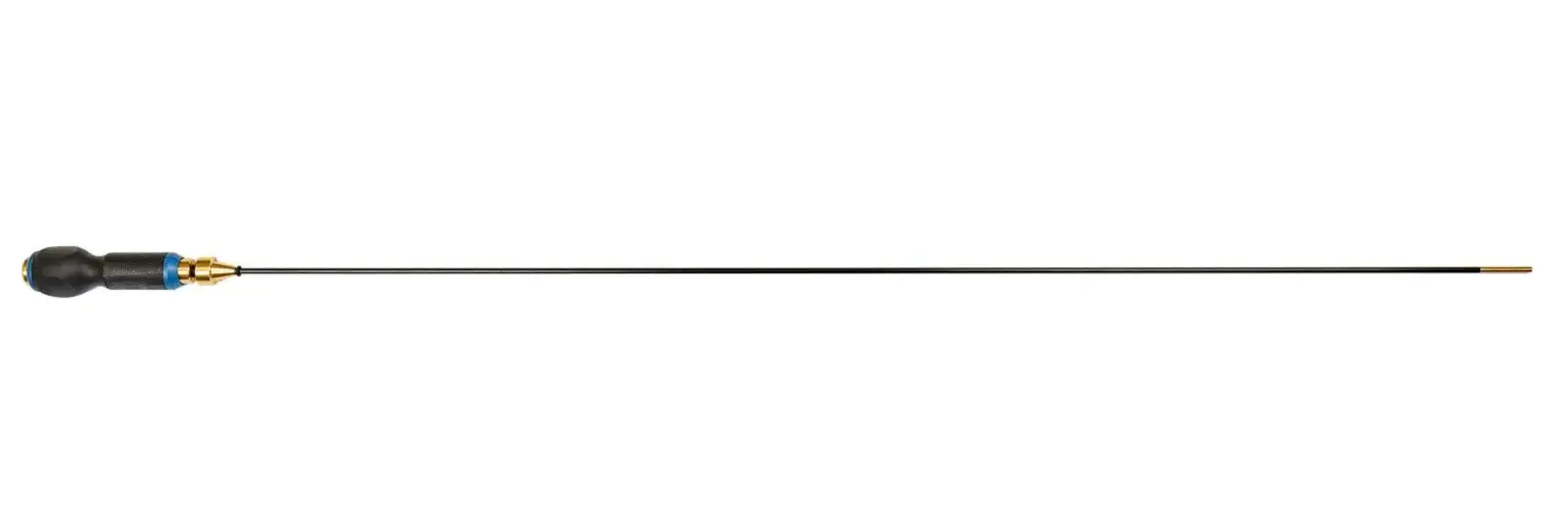 Шомпол XD Precision Carbon Fiber для карабинов калибр . 22 длина 88,5 см 8/32 F (6200001283)