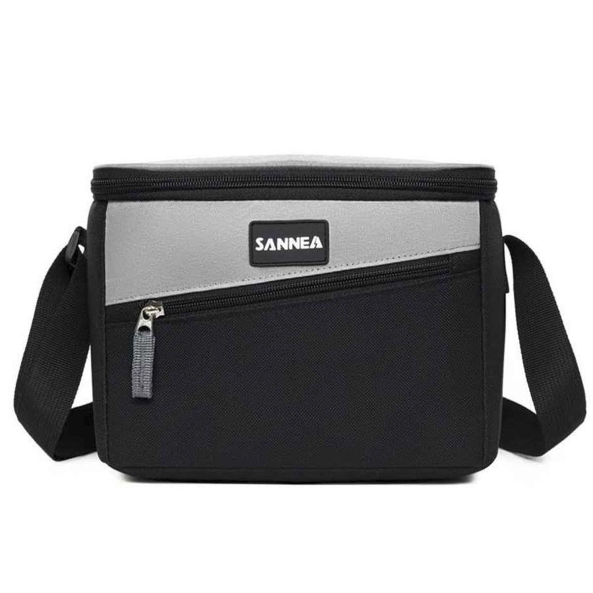 Ланч бэг термосумка Sanne на 6 литров (HP-14-13)