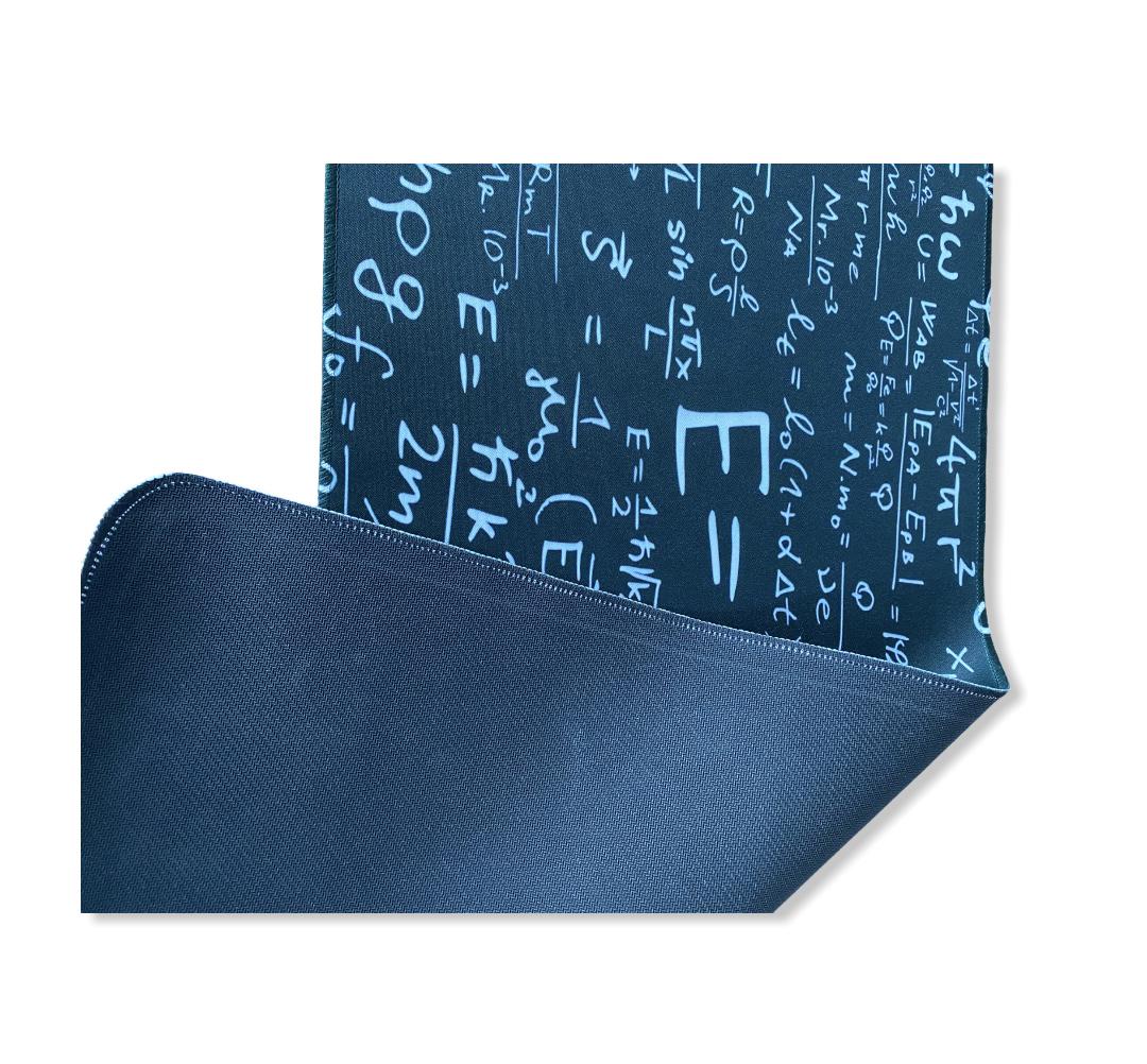 Ігровий килимок для мишки Формули 300х800 мм - фото 3