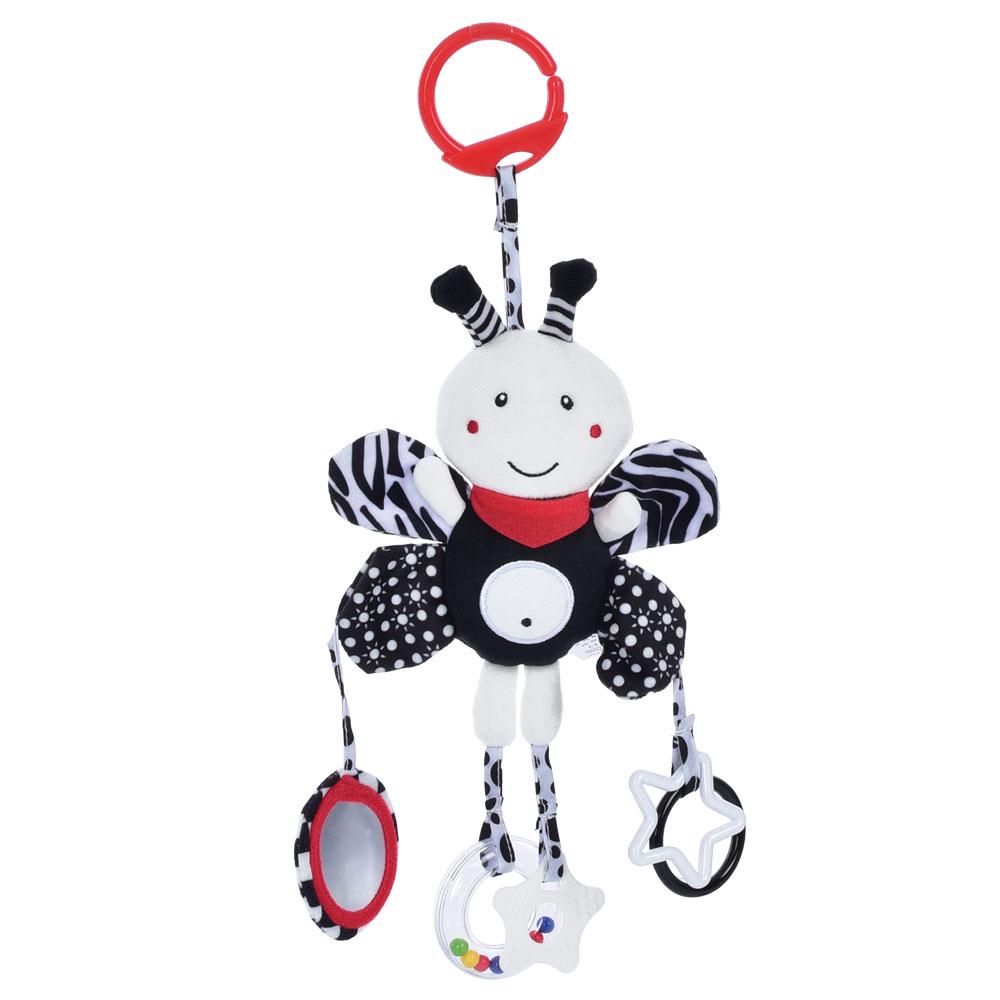 Подвеска мягкая Limo Toy LB2022032601 Бабочка (RI0000463)