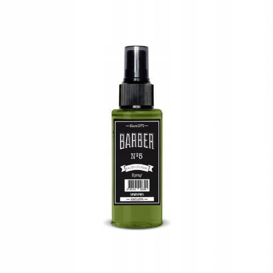 Одеколон Marmara Barber Cologne 50 мл