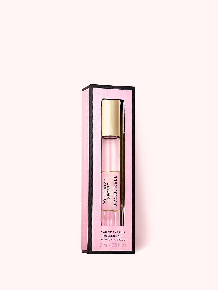 Парфуми роликові міні Victoria's Secret Bombshell Eau de Parfum Rollerball 7 мл (672031)