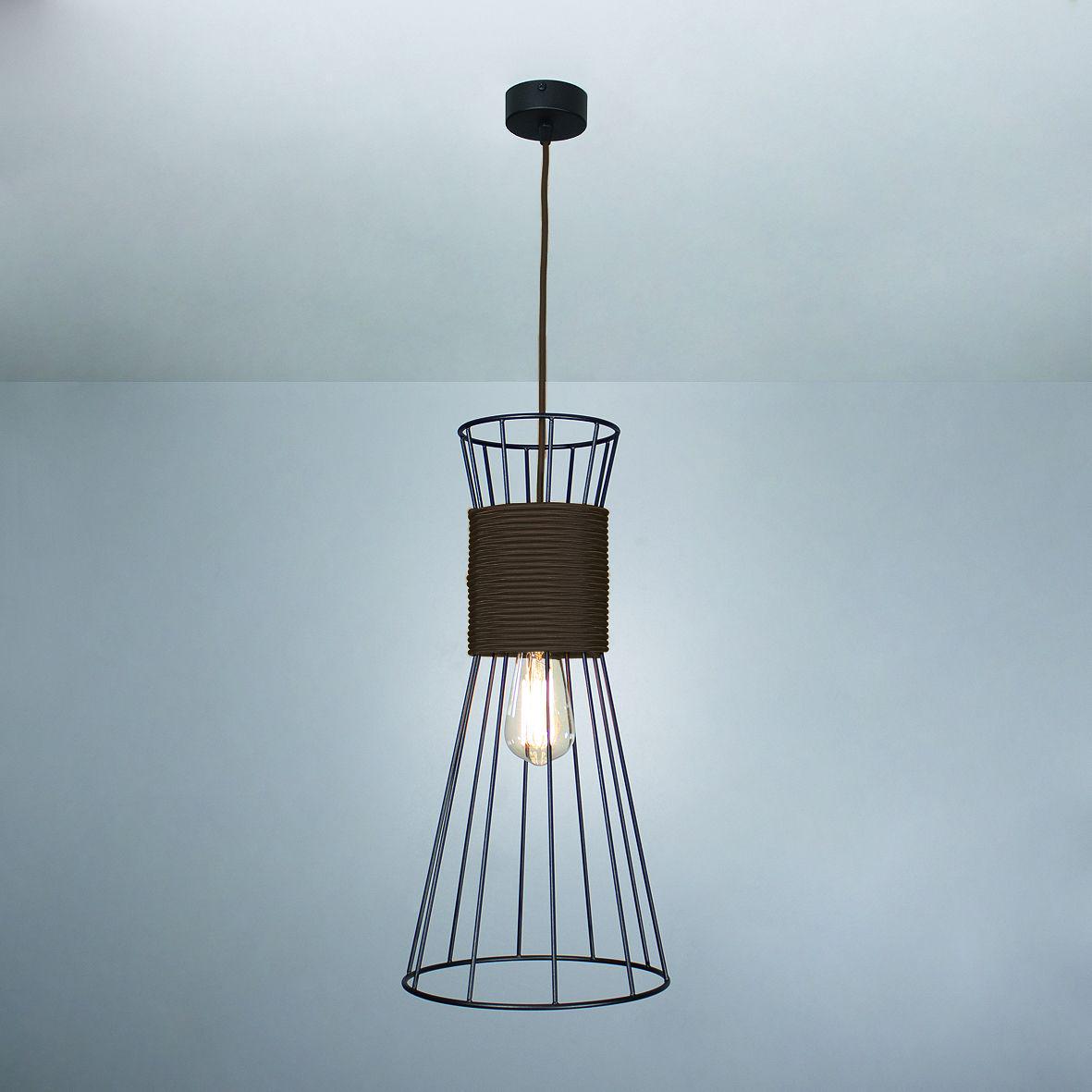 Светильник подвесной Imperium Light Corset (84150.05.23)