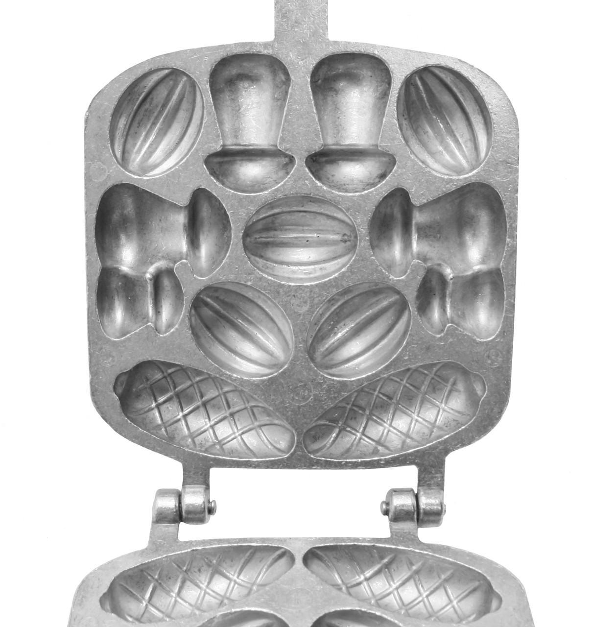 Форма для выпечки Corby Ассорти 11 без начинки (28692076) - фото 3 Форма для выпечки Corby Ассорти 11 без начинки (28692076) - фото 3