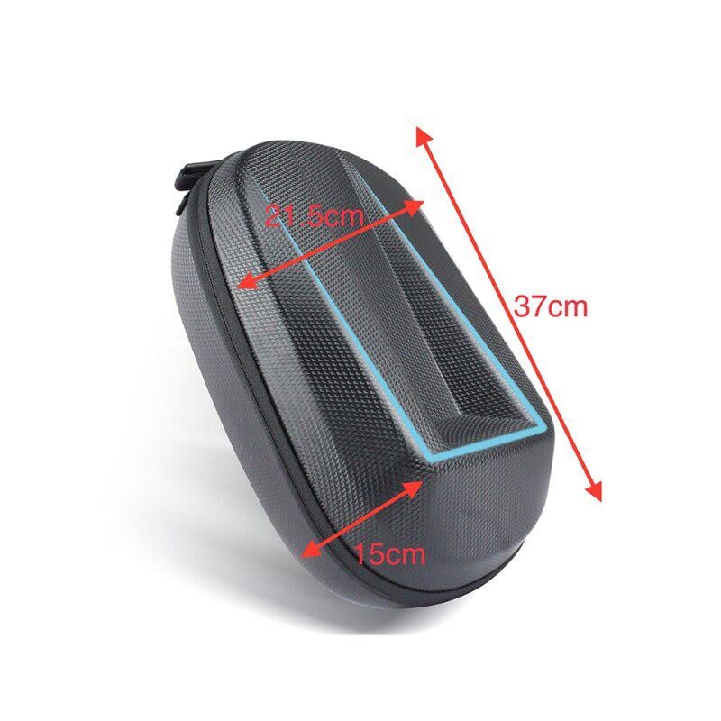 Сумка фигурная для очков виртуальной реальности Oculus Quest 2 (ACS-SFFOQ2) - фото 2 Сумка фигурная для очков виртуальной реальности Oculus Quest 2 (ACS-SFFOQ2) - фото 2