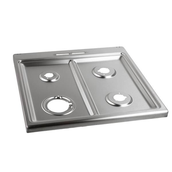 Робоча поверхня для газової плити Electrolux 140024416103