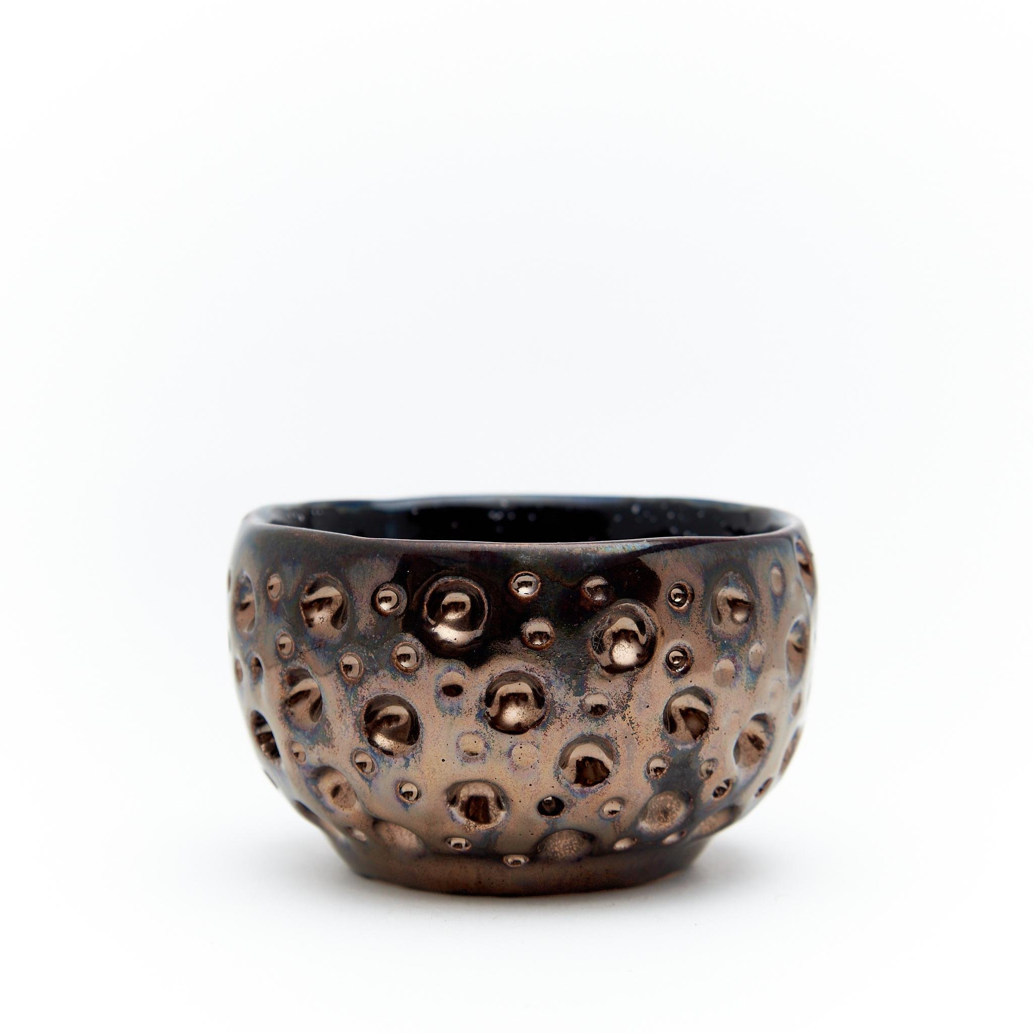 Чаван для матчі Соларіс ручної роботи (CUP-004) - фото 1 Чаван для матчі Соларіс ручної роботи (CUP-004) - фото 1