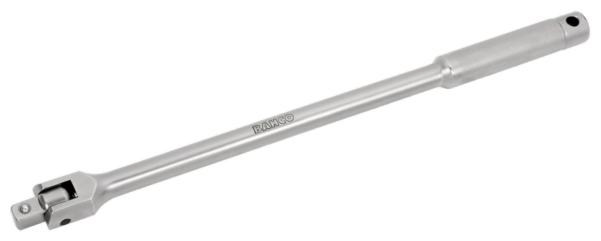 Ручка із шарніром Bahco 1/2" 390 мм (16287)