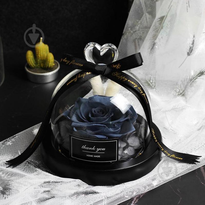 Нічник Thank You Deep Blue Нічник Thank You Deep Blue