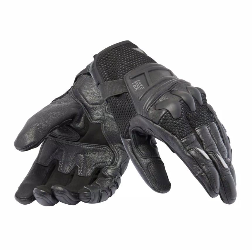 Моторукавицы Dainese X-RIDE 2 ERGO-TEK L Black (51213) Моторукавицы Dainese X-RIDE 2 ERGO-TEK L Black (51213)