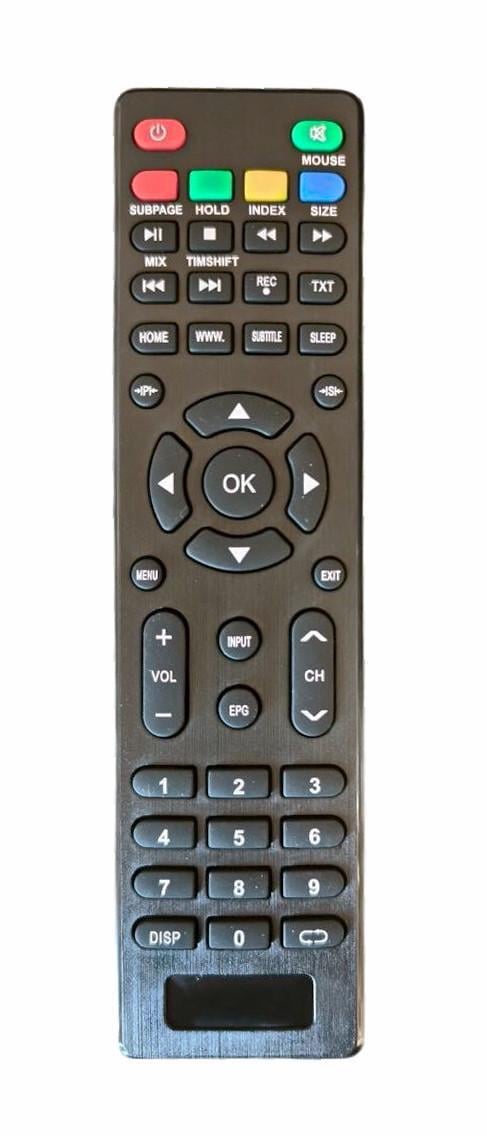 Пульт Huayu для Mirta LED TV (35918356)