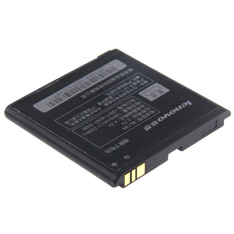 Батарея Lenovo BL189/K800
