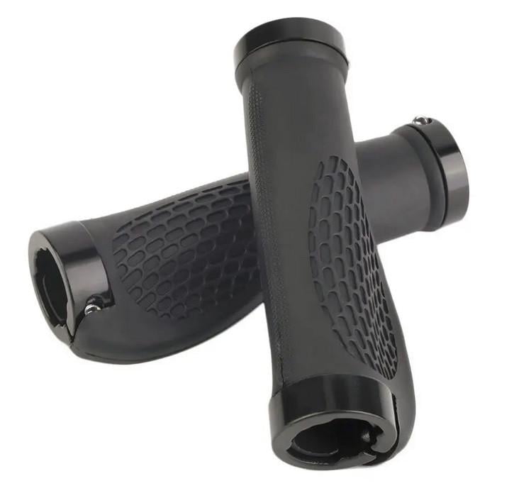 Грипсы для велосипеда диаметр внутренний 22,2 мм/длинна 130 мм