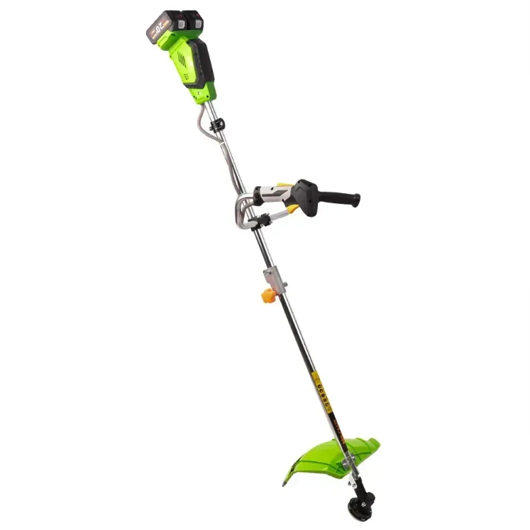 Триммер 2 АКБ/ЗУ Procraft ATA-40/2 велосипедная рукоятка аккумуляторный - фото 3 Триммер 2 АКБ/ЗУ Procraft ATA-40/2 велосипедная рукоятка аккумуляторный - фото 3