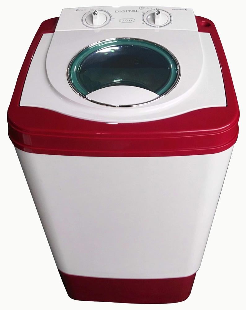Стиральная машина Digital DW-74WR (72793)
