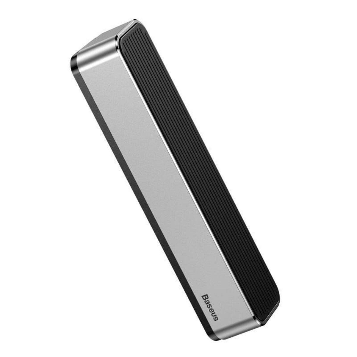 Карта автомобільна Baseus Moonlight Box Series Temporary Parking Number Plate (ACNUM-B0G)