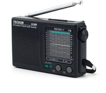 Радиоприемник Tecsun R909 (113)