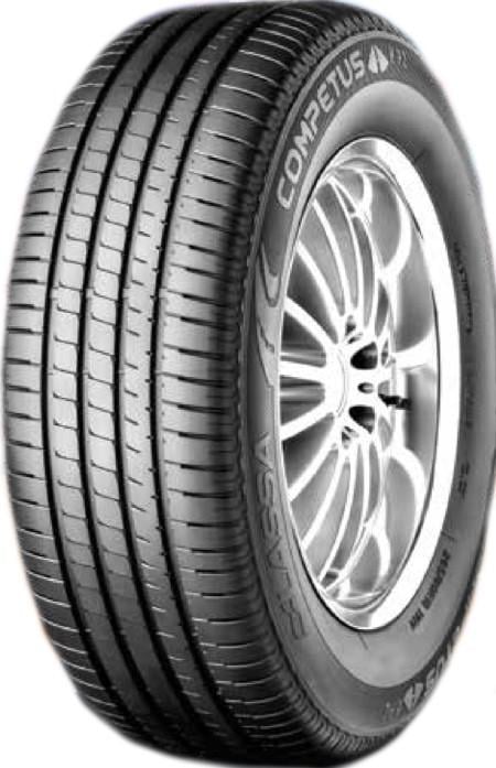 Автошина LASSA Competus H/P2 235/60R16 100V