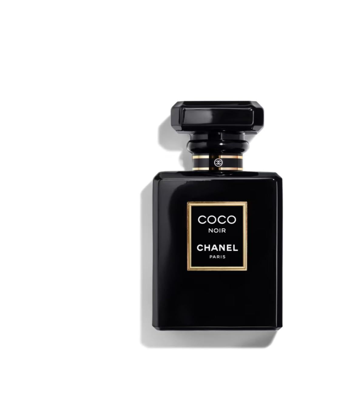 Парфюмированная вода аромат похож на Chanel Coco Noir 100 мл (3145891136609)