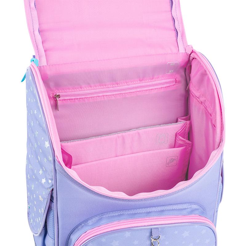 Рюкзак школьный каркасный KITE Education My Little Pony (LP25-501S) - фото 8 Рюкзак школьный каркасный KITE Education My Little Pony (LP25-501S) - фото 8