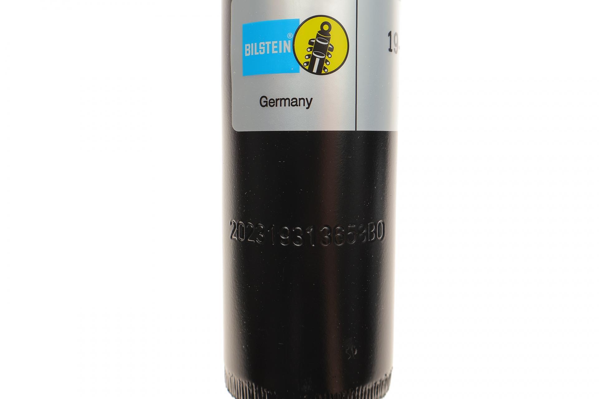 ᐉ Амортизатор задний BILSTEIN для VW Caddy 03-Gas (19-313658) • Купить ...