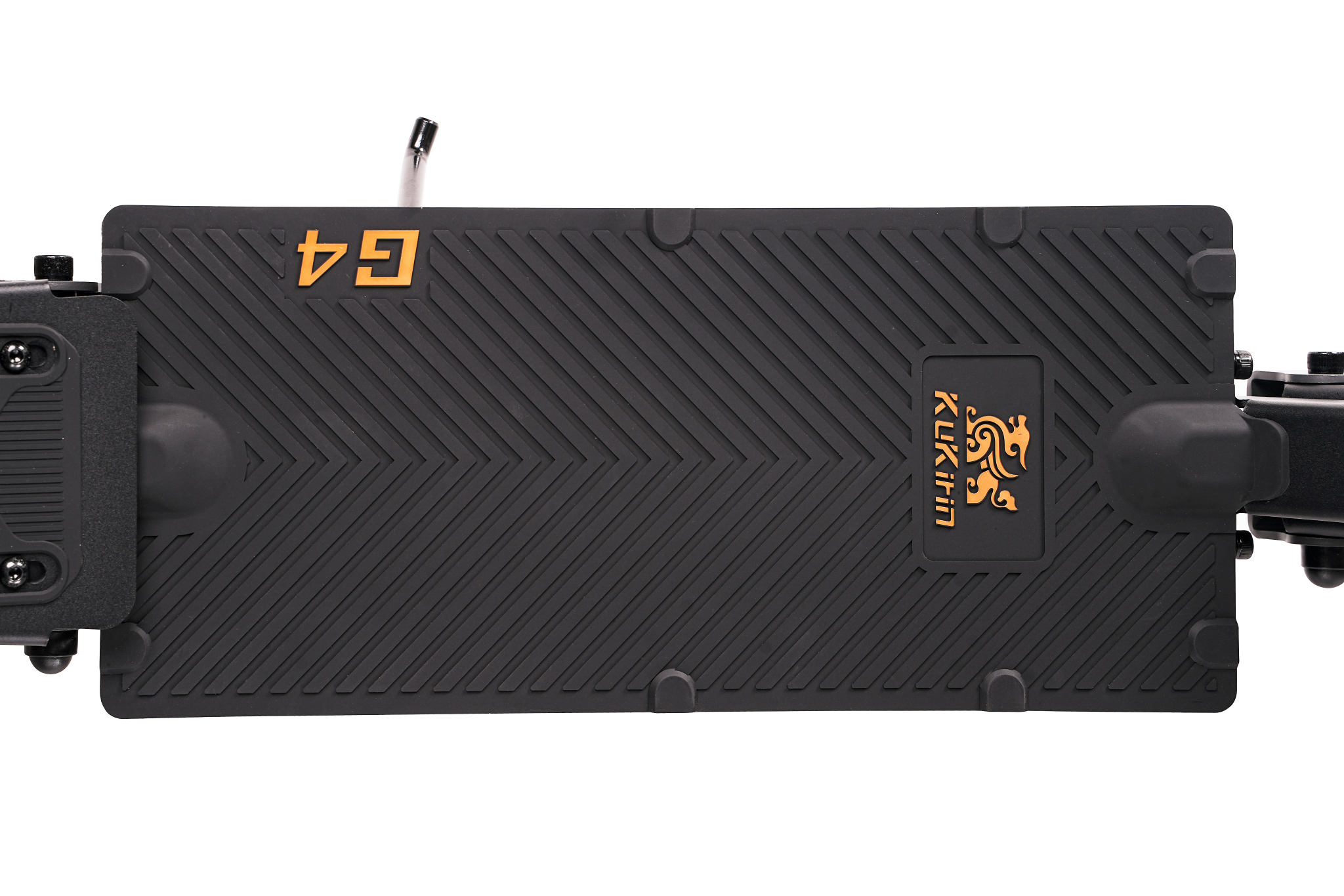 Электросамокат Kugoo Kirin G4 20 А/ч 60 В - фото 5 Электросамокат Kugoo Kirin G4 20 А/ч 60 В - фото 5