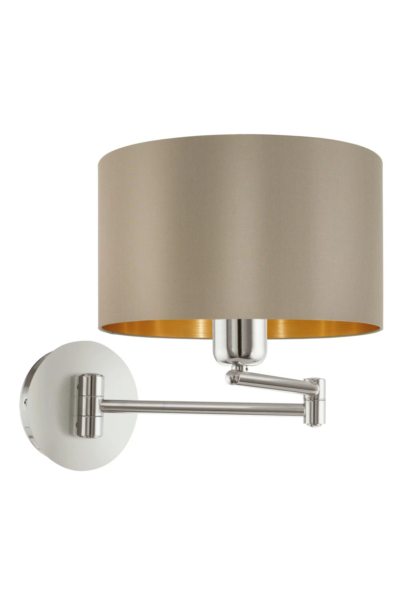 Бра Eglo 95055 Glossy (12519993)