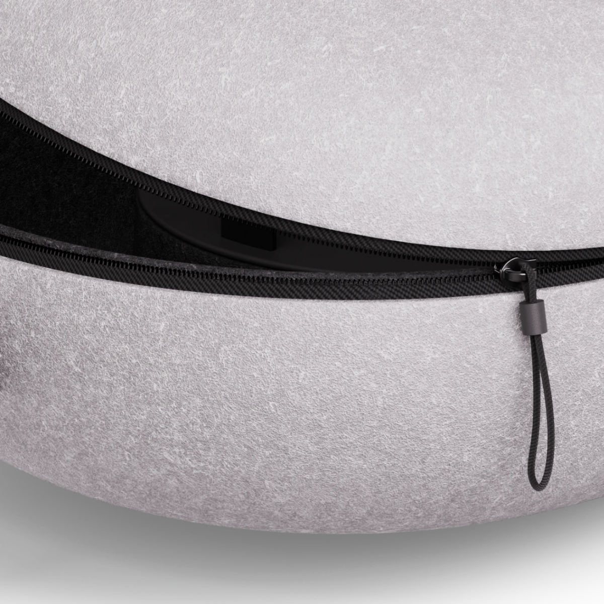 Футляр кейс для Meta Quest 3/3S (OS-OQ3SCC) - фото 4 Футляр кейс для Meta Quest 3/3S (OS-OQ3SCC) - фото 4