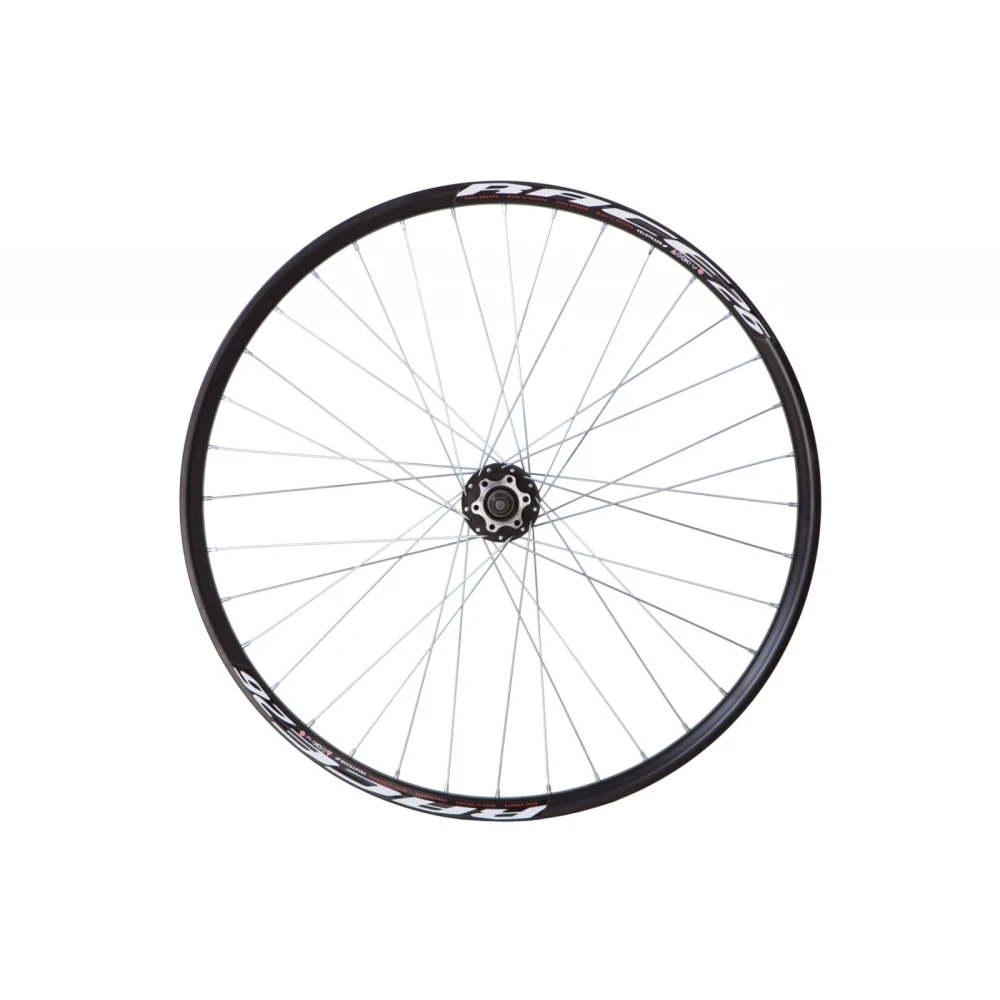 Колесо заднее VLT WANGZHEN 282RBQ 29" под диск 36H (WHRVLT-AL-29-016)