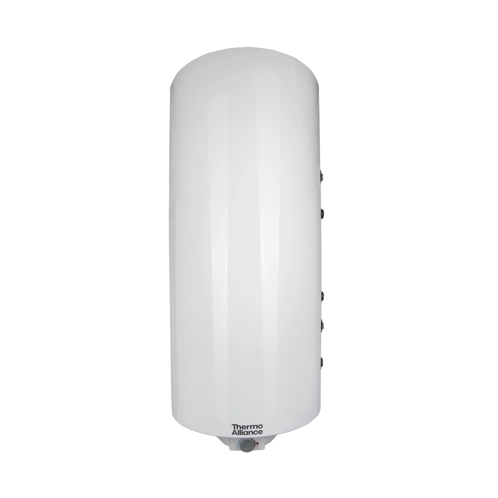 Бойлер Thermo Alliance Neptun L мокрый ТЭН 1,5 кВт 100 л Белый (SD00052256)