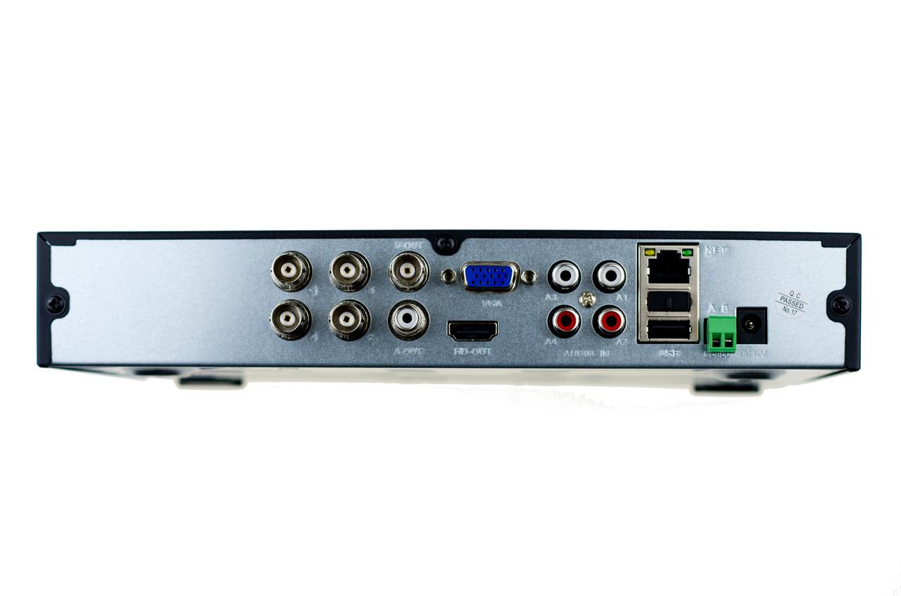 Видеорегистратор Seven MR-7604 MHD (1505797590) - фото 3