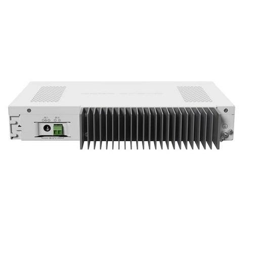 Маршрутизатор MikroTik CCR2004-16G-2S+PC 16хLAN-портов Cloud Core Router 2004-16G-2S/PC with RouterOS L6 license (558216) - фото 2
