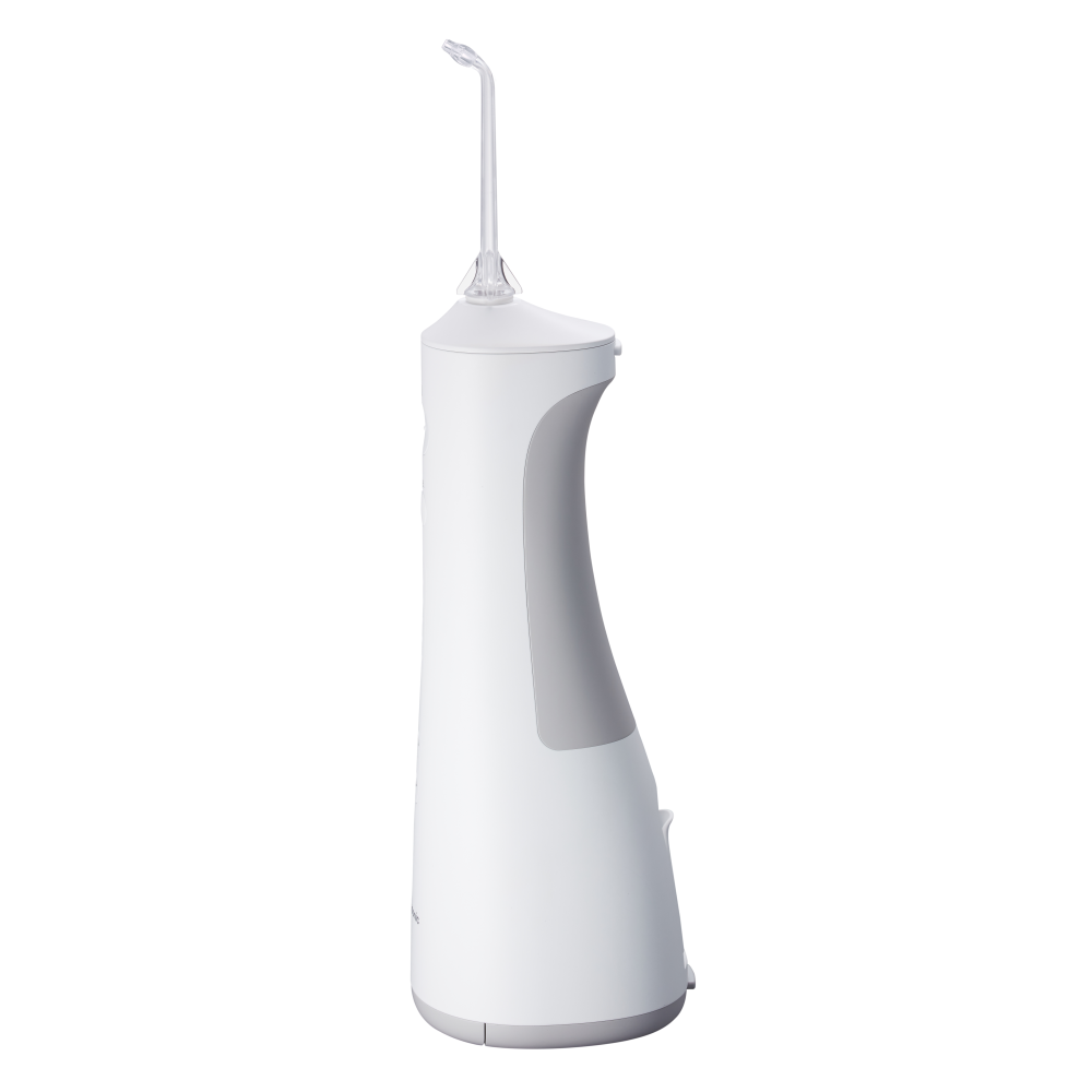 Іригатор Panasonic EW-1511W-520 з 2 насадками (31820055) - фото 4