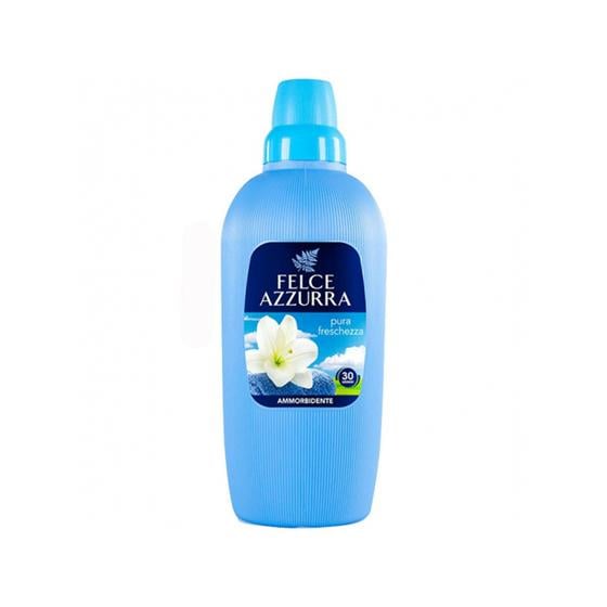 Смягчитель для тканей Felce Azzurra Pura Freschezza 2000 мл (8001280030703)