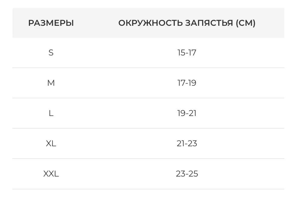 Бандаж для фиксации большого пальца руки шина де Кервена Orthopoint SL-15 для левой и правой руки XXL (1830482540) - фото 2
