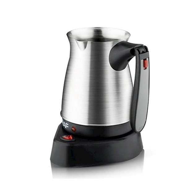 Турка електрична RAF 0,5 л 600 Вт із захистом від перегріву