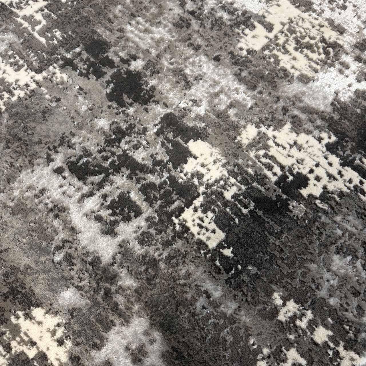 Доріжка килимова Rubin Mag A714A 1 м Сірий (00-00026624) - фото 7 Доріжка килимова Rubin Mag A714A 1 м Сірий (00-00026624) - фото 7