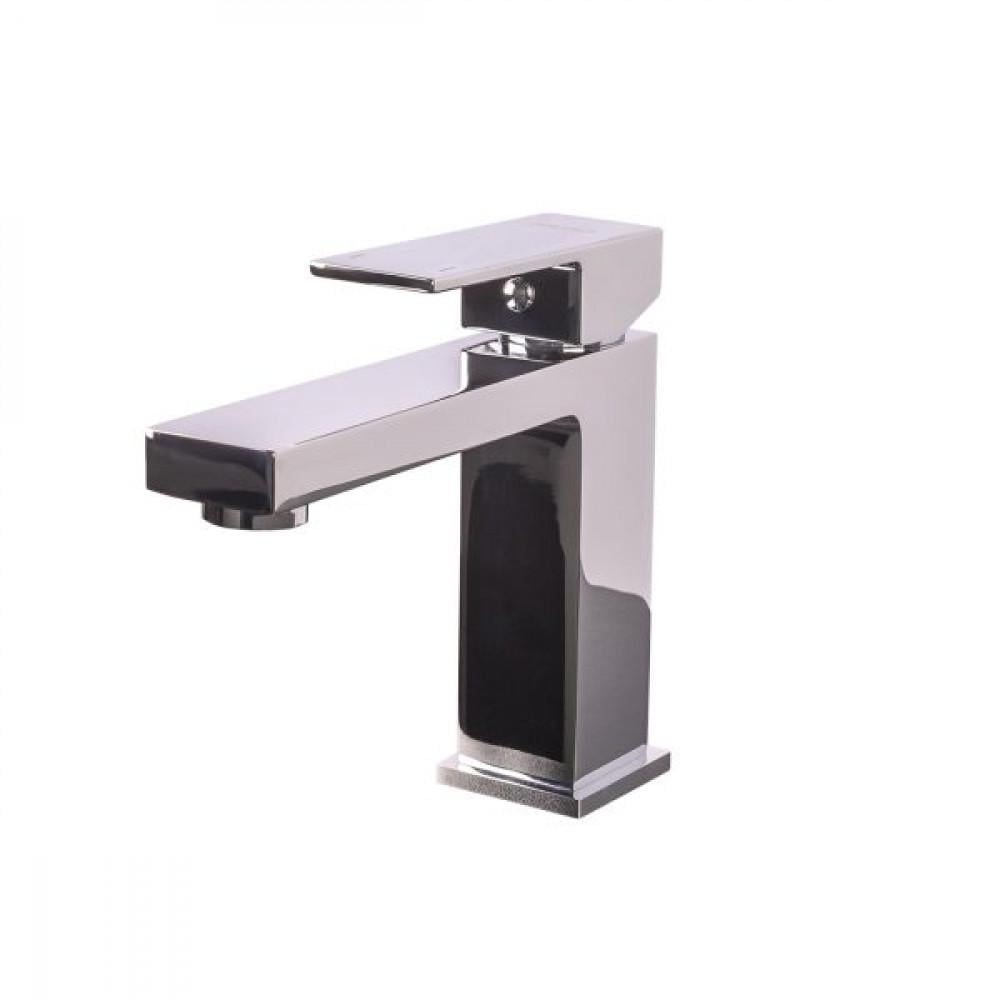 Змішувач для умивальника FADO S.r.l Verona 1/2" Хром (MIX0604C)